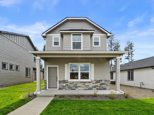 5727 Horn Rd, Missoula, MT 59808