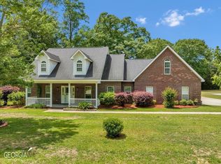 141 Old Perry Rd, Bonaire, GA 31005