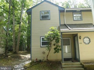 728 E Fisher Creek Rd, Galloway, NJ 08205