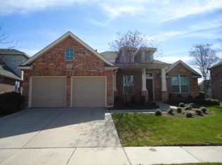 2533 Clearlake Dr, Grand Prairie, TX 75054