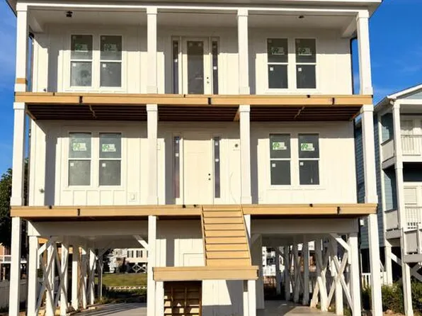 147 Swordfish Drive, Holden Beach, NC 28462