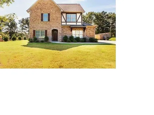 275 Homestead Dr, Cropwell, AL 35054