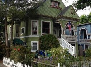 1010 Pacific Ave, Alameda, CA 94501