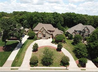 9110 Unbridle Ln, Waxhaw, NC 28173