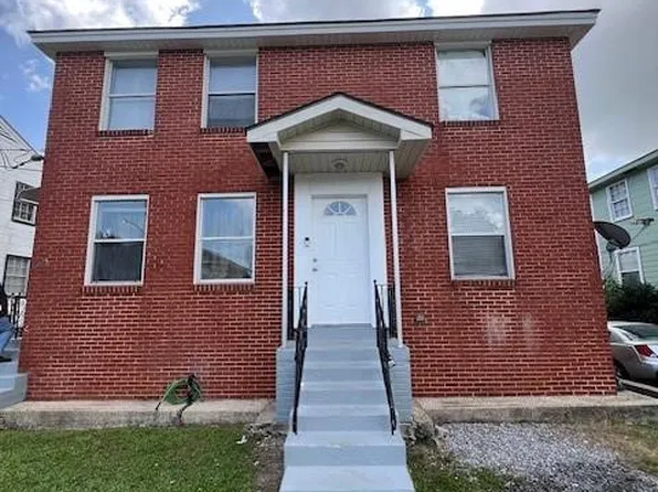 6223 Wainwright Dr, New Orleans, LA 70122