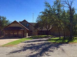 4711 Steepleridge Trail, Granbury, TX 76048
