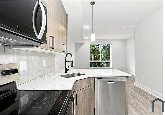 1 bed, $1,475 — Photo 4