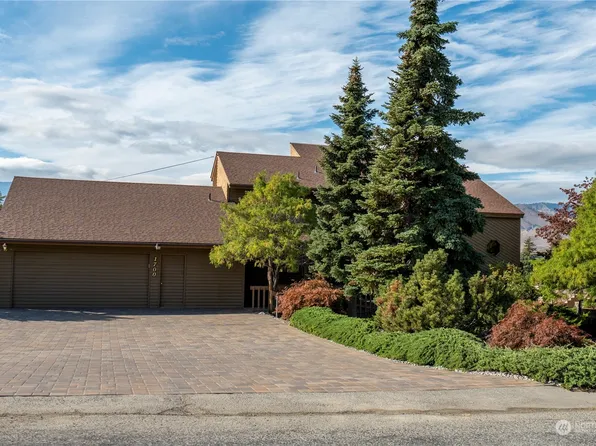 1700 Country Club Drive, East Wenatchee, WA 98802