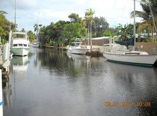 1500 SW 19th Ave, Fort Lauderdale, FL 33312