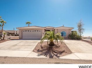1881 Glorietta Ln, Lake Havasu City, AZ 86404
