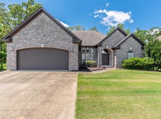 8325 Sapphire Cv, Sherwood, AR 72120