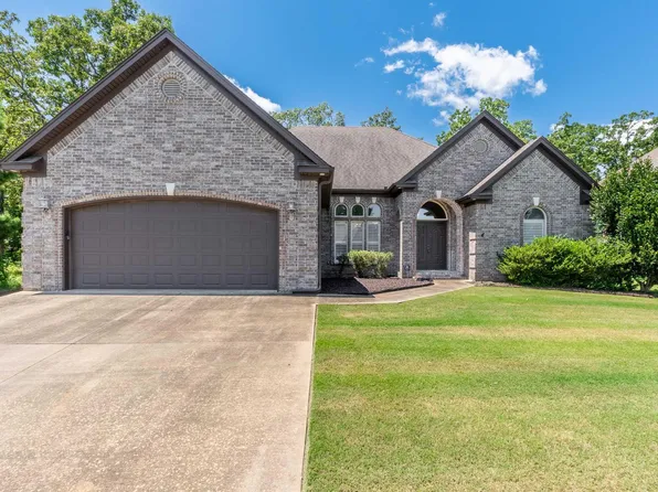 8325 Sapphire Cv, Sherwood, AR 72120