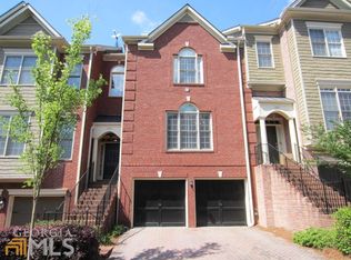 206 Meeting Ln, Sandy Springs, GA 30342