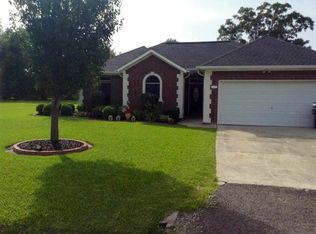 805 Vivian St, Bridge City, TX 77611