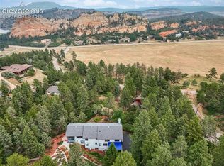 5581 Osage Pl, Larkspur, CO 80118