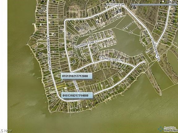 2nd image of Memorial Shoreway