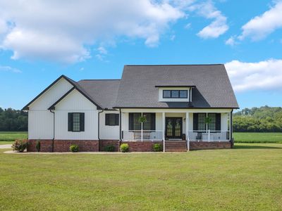 215 Al Roman Rd, Pulaski, TN, 38478