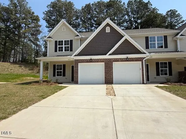 412 Meridian Xing, Sanford, NC 27330
