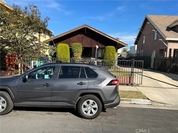 845 W 48th St, Los Angeles, CA 90037