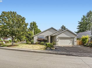 12875 SW Peachvale St, Tigard, OR 97224