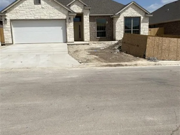 7220 Caladium Dr, Temple, TX 76502