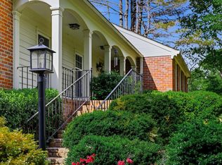 1271 Church St, Appomattox, VA 24522