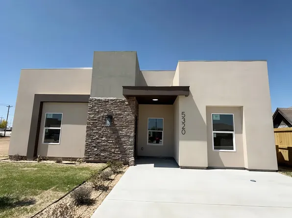 5320 Aceituno Dr, Laredo, TX 78046