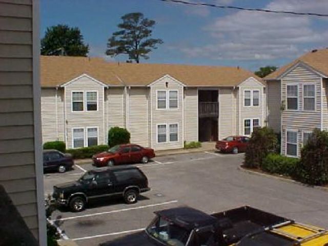 ARMFIELD COMPLEX