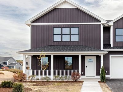 47 Wilson Lane, South Burlington, VT, 05403