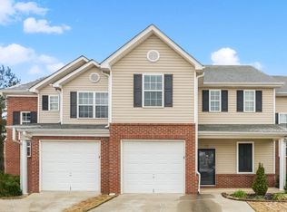 76 Eagle Glen Dr, Cartersville, GA 30121