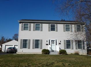 2405 Woodland Ave, Spring Lake, NJ 07762