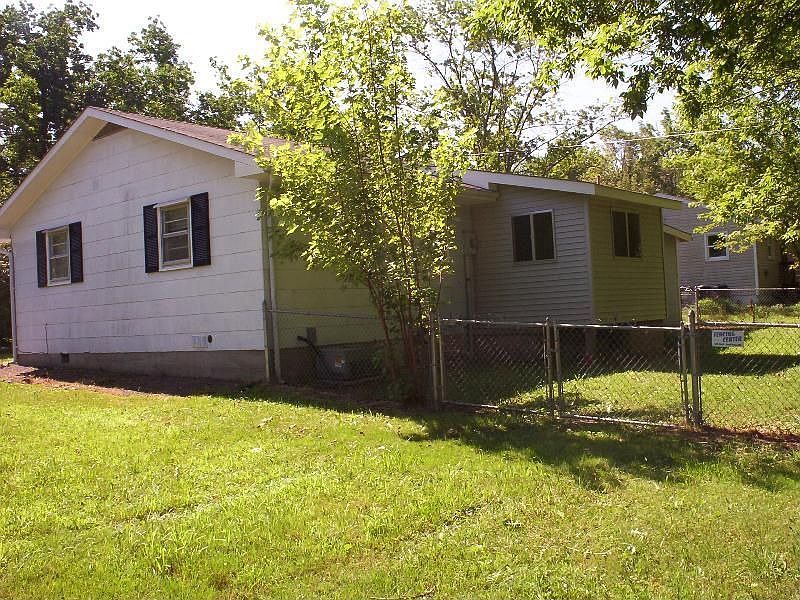 Back of Home