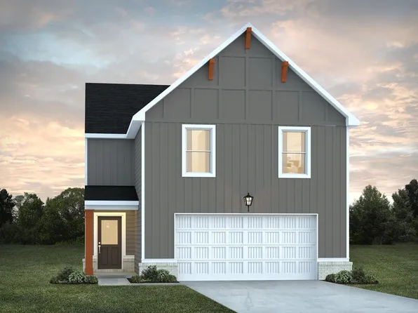 Sierra Plan, Crossvine Village