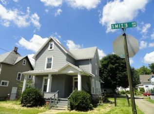 639 Smith Ave SW, Canton, OH 44706