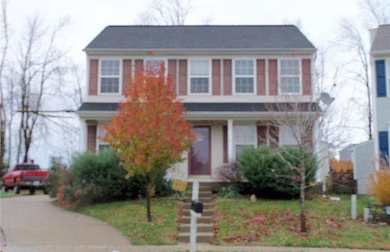 2704 Fister Place Blvd, Hebron, KY 41048 Zillow