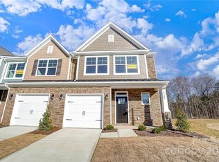 3920 Rothwood Ln LOT 71, Harrisburg, NC 28075