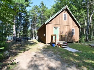 29 Shoebox Lane, Lakeville, ME 04487
