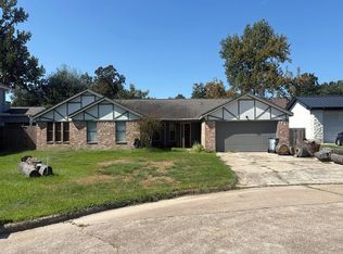 19515 Shady Cove Ln, Humble, TX 77346