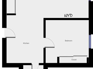 123 Lafayette Ave #C3, Brooklyn, NY 11217