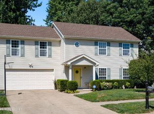 8016 Apple Valley Dr, Louisville, KY