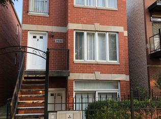 2533 W Harrison St #1, Chicago, IL 60612