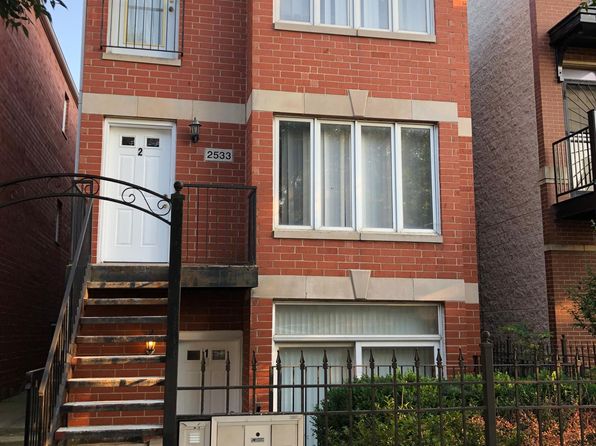 2533 W Harrison St #2