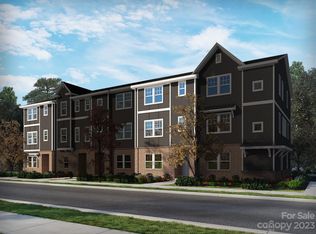 4438 Millennium Ave, Charlotte, NC 28217