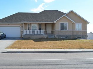 623 W 200 S, Lindon, UT 84042