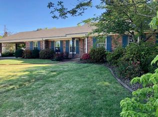 2213 Bower Dr, Florence, AL 35630