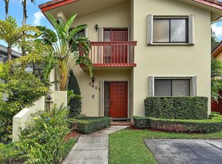 2421 SW 99th Ct #10, Miami, FL 33165