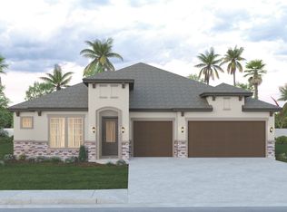 14717 Aqualina Way, McAllen, TX 78504