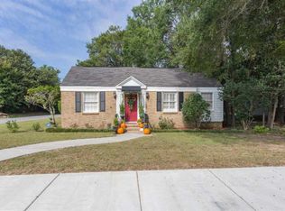 514 W Moreno St, Pensacola, FL 32501
