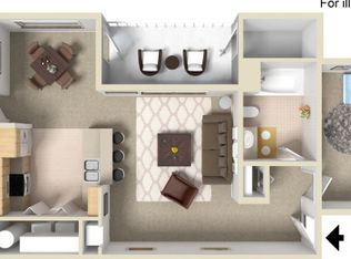 115 Isaiah Way APT 201, Caldwell, ID 83607