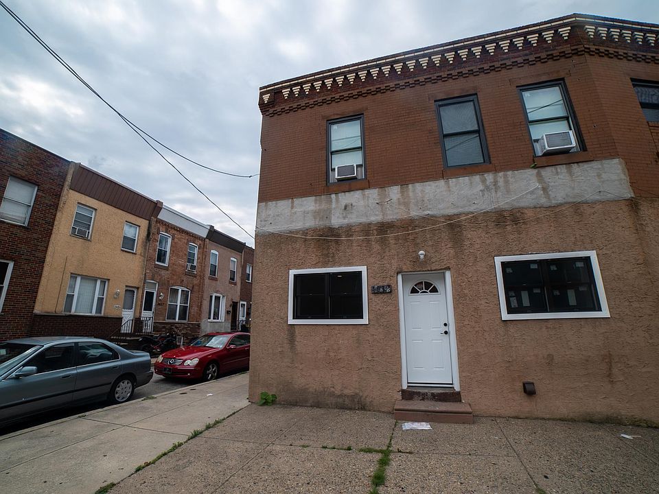 1st image of 2400 S Warnock St #1